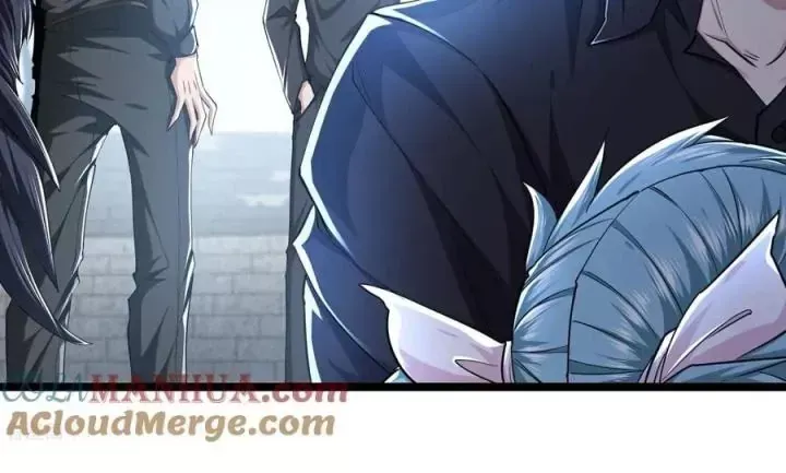 Ta Quét Phó Bản Ở Khắp Thế Giới Chap 98 - Next Chap 97