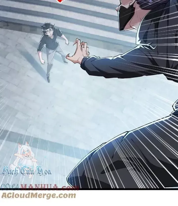 Ta Quét Phó Bản Ở Khắp Thế Giới Chap 98 - Next Chap 97