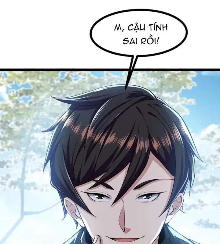 Ta Quét Phó Bản Ở Khắp Thế Giới Chap 98 - Next Chap 97