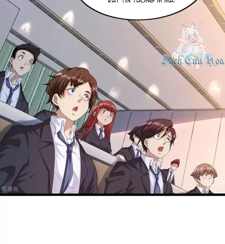 Ta Quét Phó Bản Ở Khắp Thế Giới Chap 98 - Next Chap 97