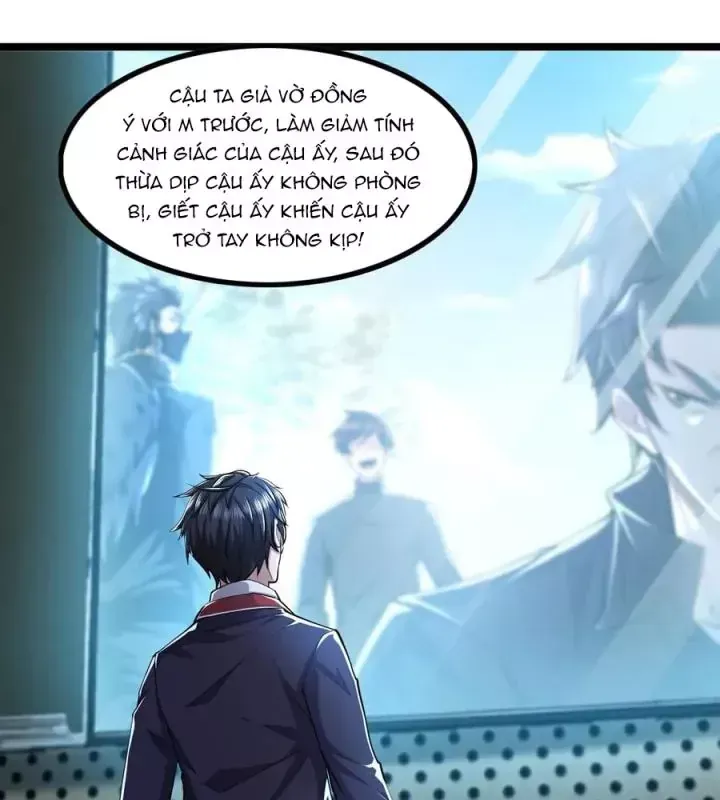 Ta Quét Phó Bản Ở Khắp Thế Giới Chap 98 - Next Chap 97