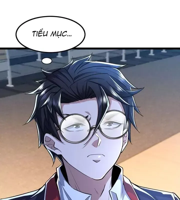 Ta Quét Phó Bản Ở Khắp Thế Giới Chap 98 - Next Chap 97