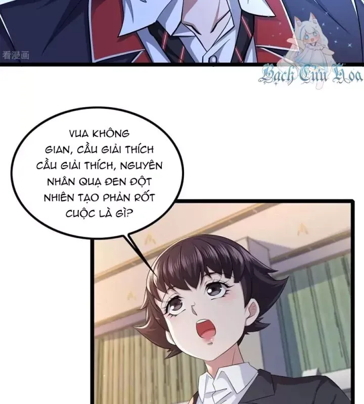 Ta Quét Phó Bản Ở Khắp Thế Giới Chap 98 - Next Chap 97