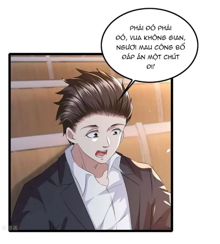 Ta Quét Phó Bản Ở Khắp Thế Giới Chap 98 - Next Chap 97