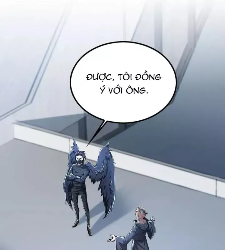 Ta Quét Phó Bản Ở Khắp Thế Giới Chap 98 - Next Chap 97