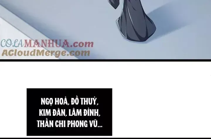 Ta Quét Phó Bản Ở Khắp Thế Giới Chap 98 - Next Chap 97