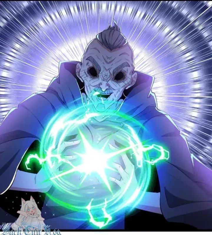 Ta Quét Phó Bản Ở Khắp Thế Giới Chap 98 - Next Chap 97