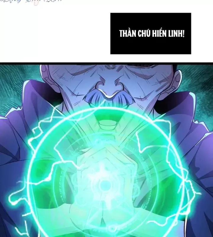 Ta Quét Phó Bản Ở Khắp Thế Giới Chap 98 - Next Chap 97