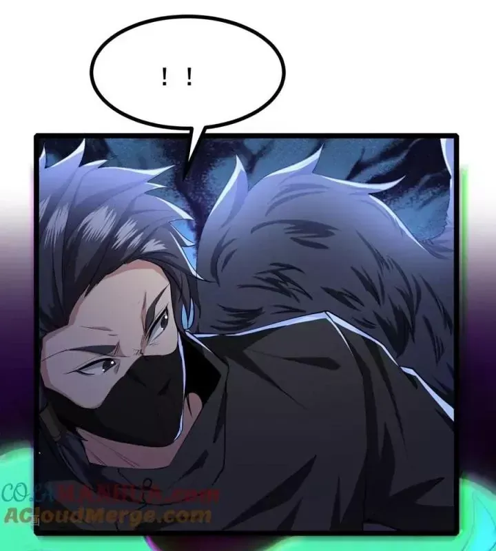 Ta Quét Phó Bản Ở Khắp Thế Giới Chap 98 - Next Chap 97