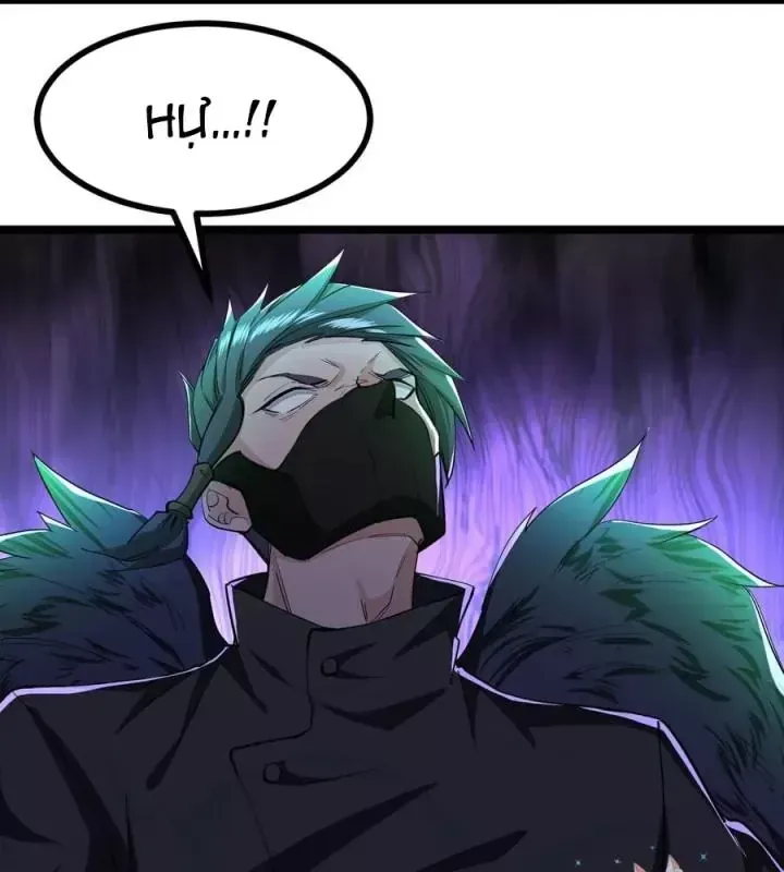 Ta Quét Phó Bản Ở Khắp Thế Giới Chap 98 - Next Chap 97