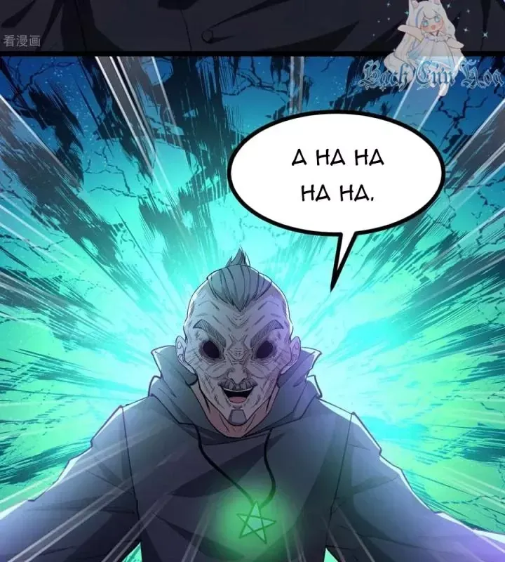 Ta Quét Phó Bản Ở Khắp Thế Giới Chap 98 - Next Chap 97