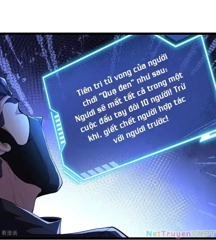 Ta Quét Phó Bản Ở Khắp Thế Giới Chap 98 - Next Chap 97