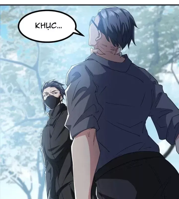 Ta Quét Phó Bản Ở Khắp Thế Giới Chap 98 - Next Chap 97
