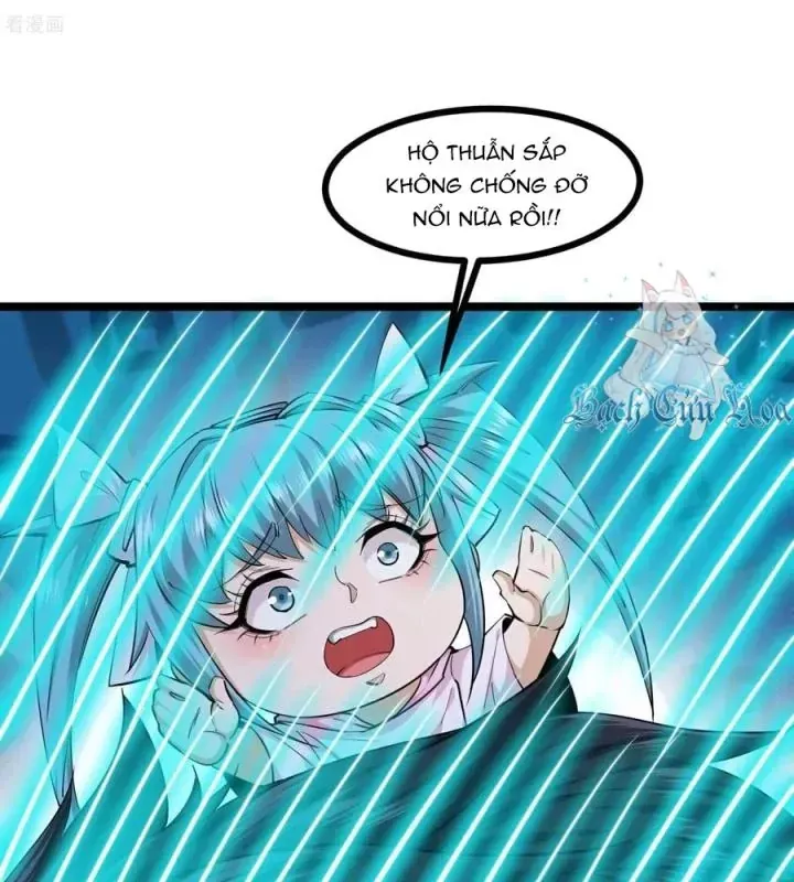 Ta Quét Phó Bản Ở Khắp Thế Giới Chap 98 - Next Chap 97