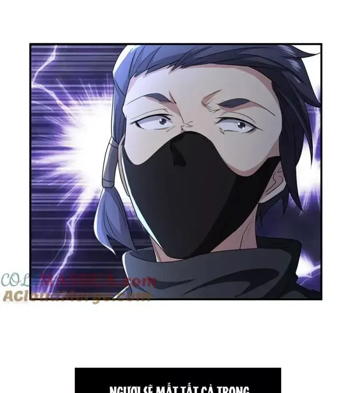 Ta Quét Phó Bản Ở Khắp Thế Giới Chap 98 - Next Chap 97
