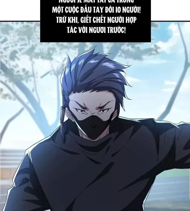 Ta Quét Phó Bản Ở Khắp Thế Giới Chap 98 - Next Chap 97