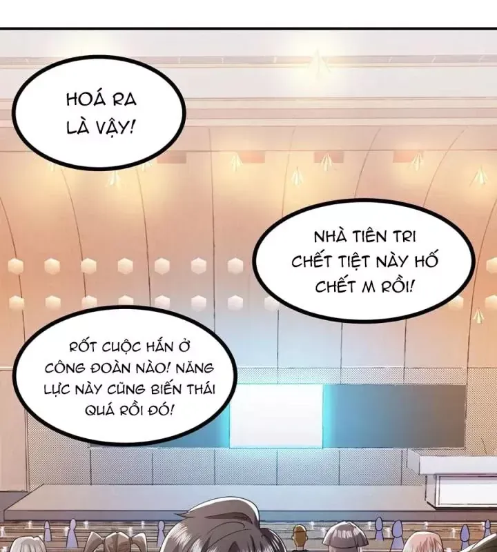 Ta Quét Phó Bản Ở Khắp Thế Giới Chap 98 - Next Chap 97