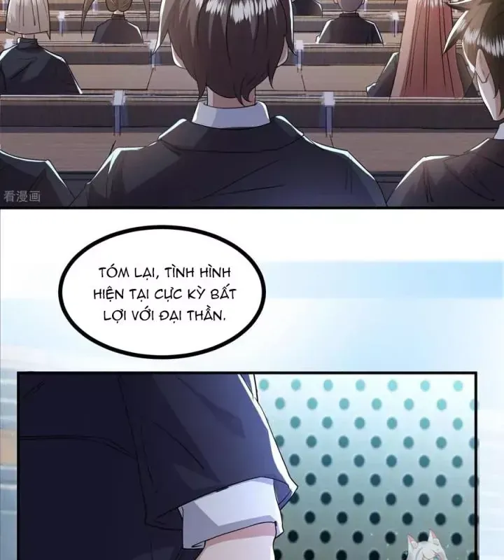 Ta Quét Phó Bản Ở Khắp Thế Giới Chap 98 - Next Chap 97