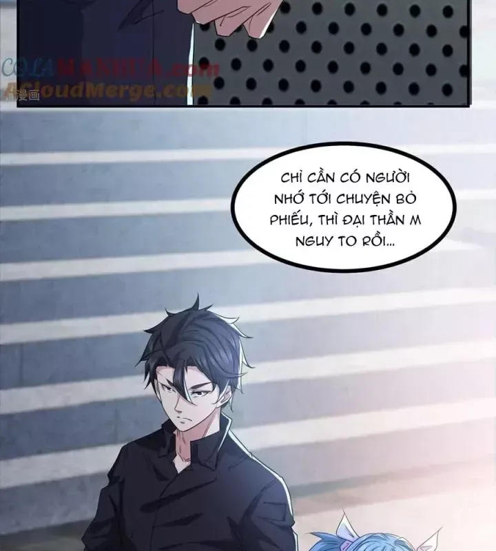 Ta Quét Phó Bản Ở Khắp Thế Giới Chap 98 - Next Chap 97