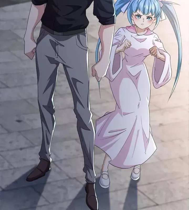 Ta Quét Phó Bản Ở Khắp Thế Giới Chap 98 - Next Chap 97