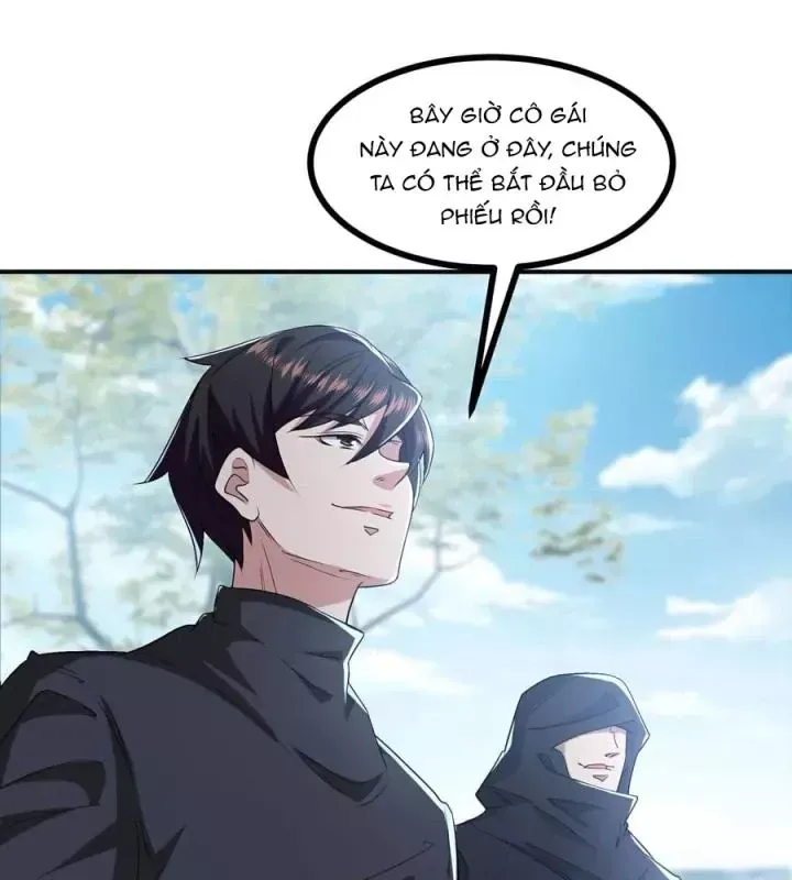 Ta Quét Phó Bản Ở Khắp Thế Giới Chap 98 - Next Chap 97