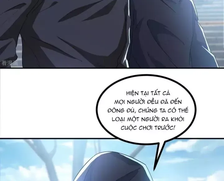 Ta Quét Phó Bản Ở Khắp Thế Giới Chap 98 - Next Chap 97