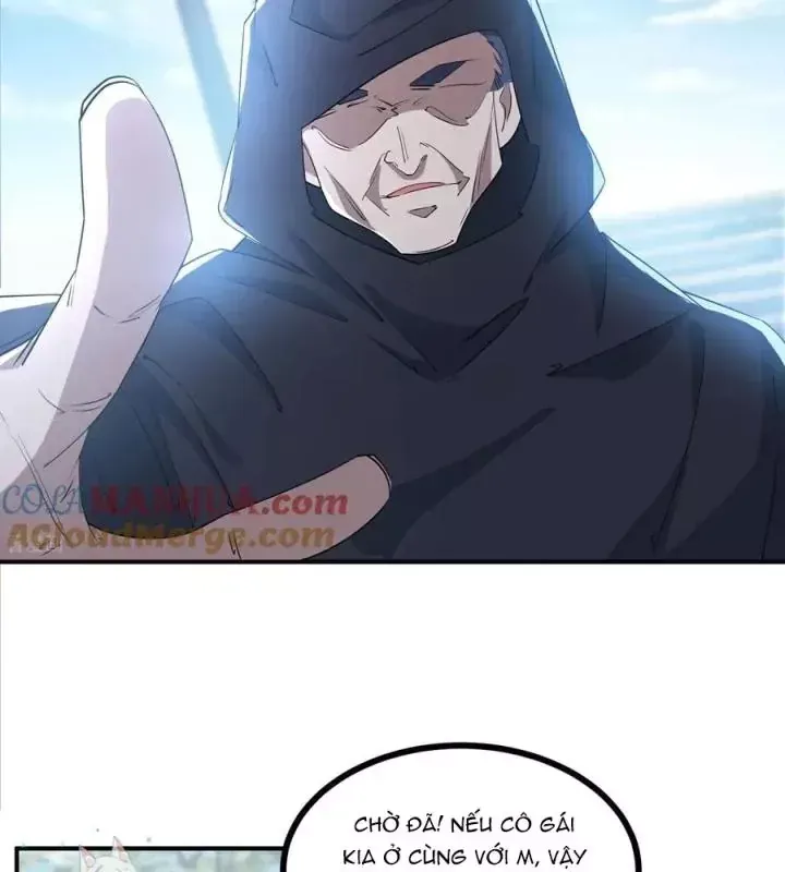 Ta Quét Phó Bản Ở Khắp Thế Giới Chap 98 - Next Chap 97
