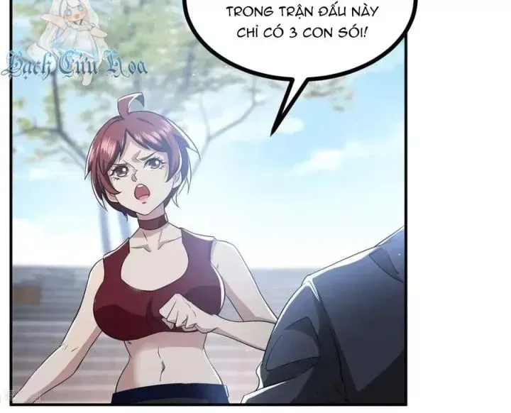 Ta Quét Phó Bản Ở Khắp Thế Giới Chap 98 - Next Chap 97