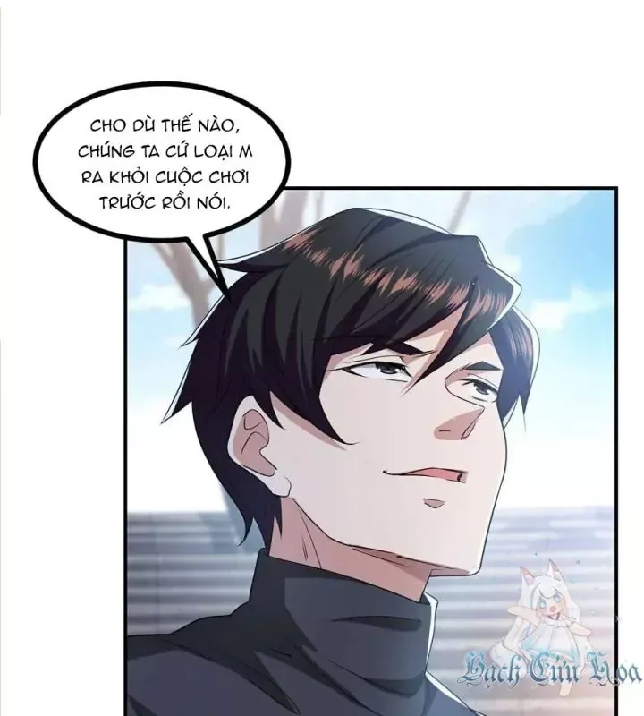 Ta Quét Phó Bản Ở Khắp Thế Giới Chap 98 - Next Chap 97