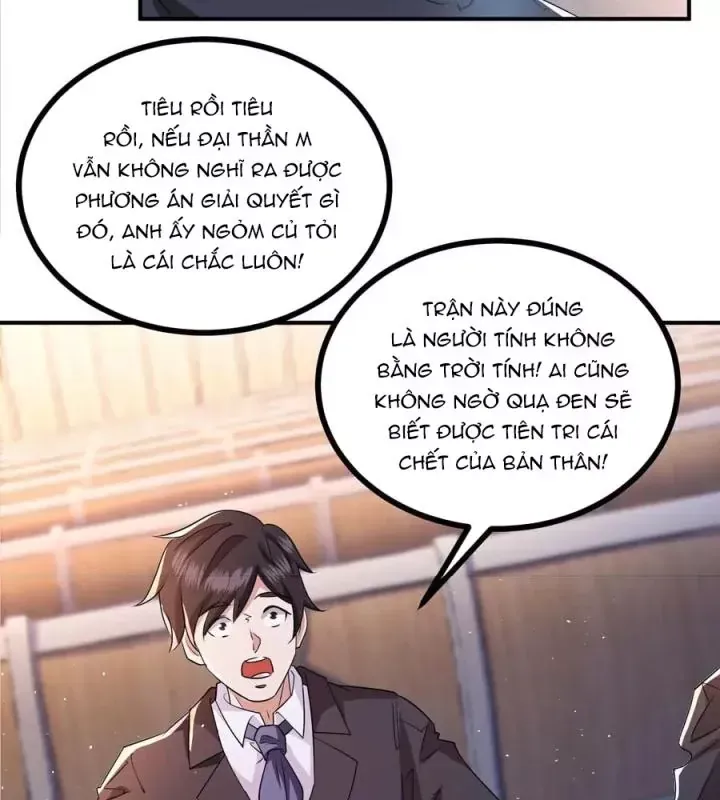 Ta Quét Phó Bản Ở Khắp Thế Giới Chap 98 - Next Chap 97