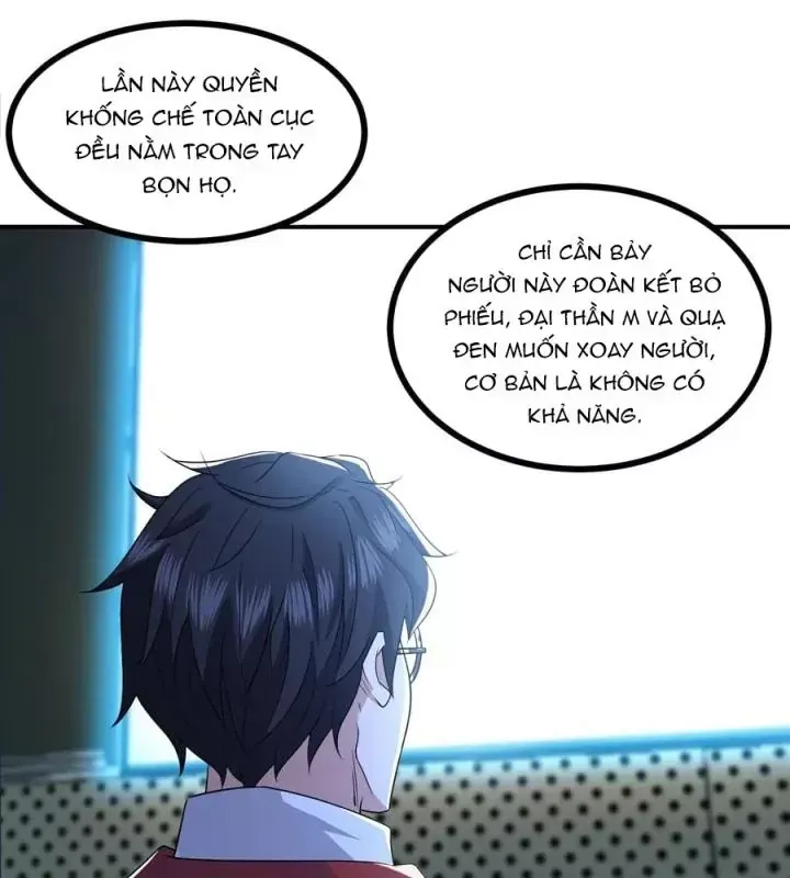 Ta Quét Phó Bản Ở Khắp Thế Giới Chap 98 - Next Chap 97
