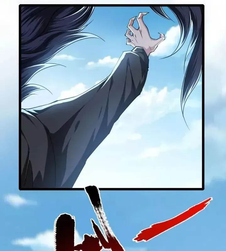 Ta Quét Phó Bản Ở Khắp Thế Giới Chap 98 - Next Chap 97