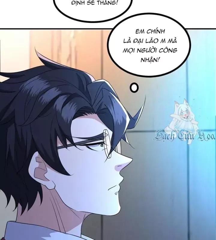 Ta Quét Phó Bản Ở Khắp Thế Giới Chap 98 - Next Chap 97
