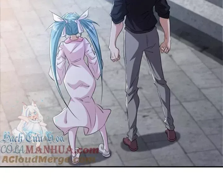 Ta Quét Phó Bản Ở Khắp Thế Giới Chap 98 - Next Chap 97