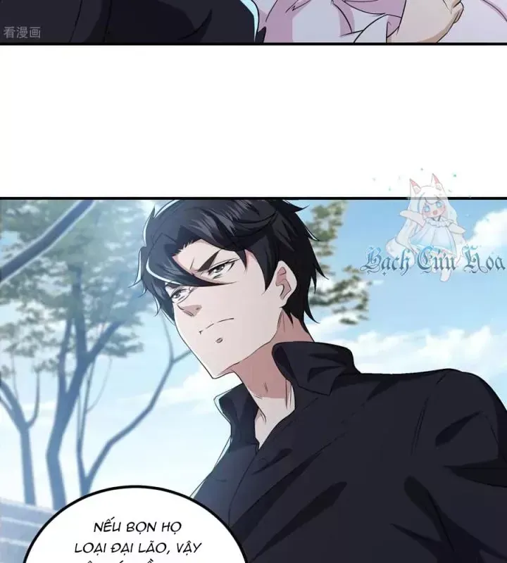 Ta Quét Phó Bản Ở Khắp Thế Giới Chap 98 - Next Chap 97