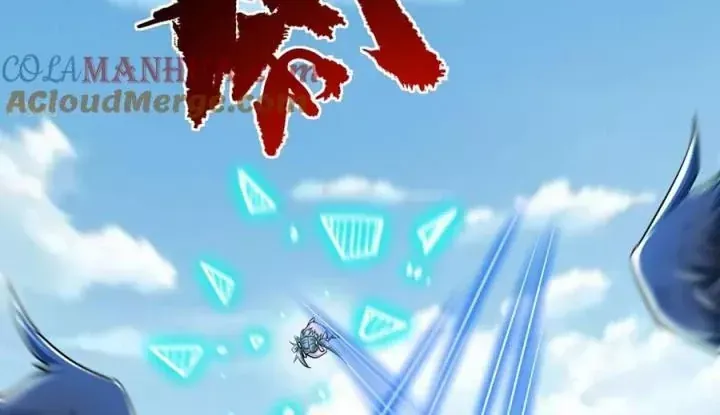 Ta Quét Phó Bản Ở Khắp Thế Giới Chap 98 - Next Chap 97