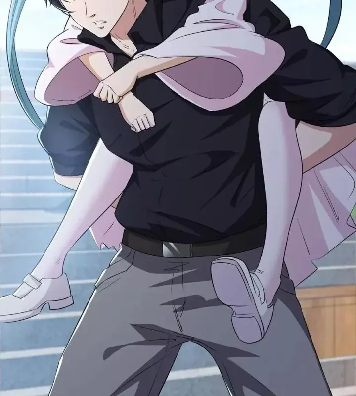 Ta Quét Phó Bản Ở Khắp Thế Giới Chap 98 - Next Chap 97