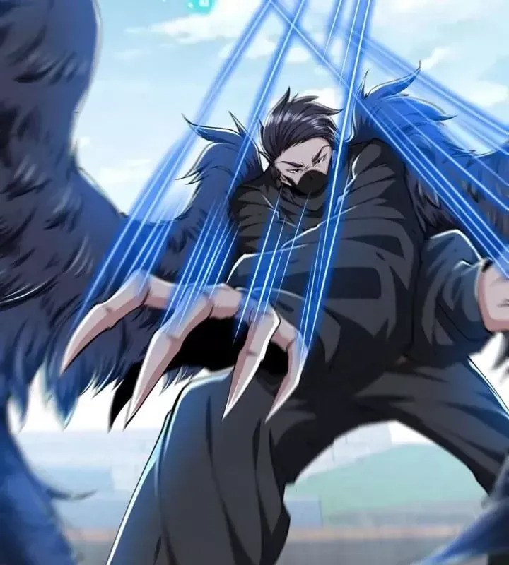 Ta Quét Phó Bản Ở Khắp Thế Giới Chap 98 - Next Chap 97