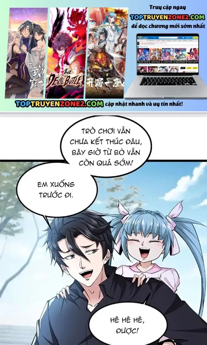 Ta Quét Phó Bản Ở Khắp Thế Giới Chap 99 - Next Chap 98
