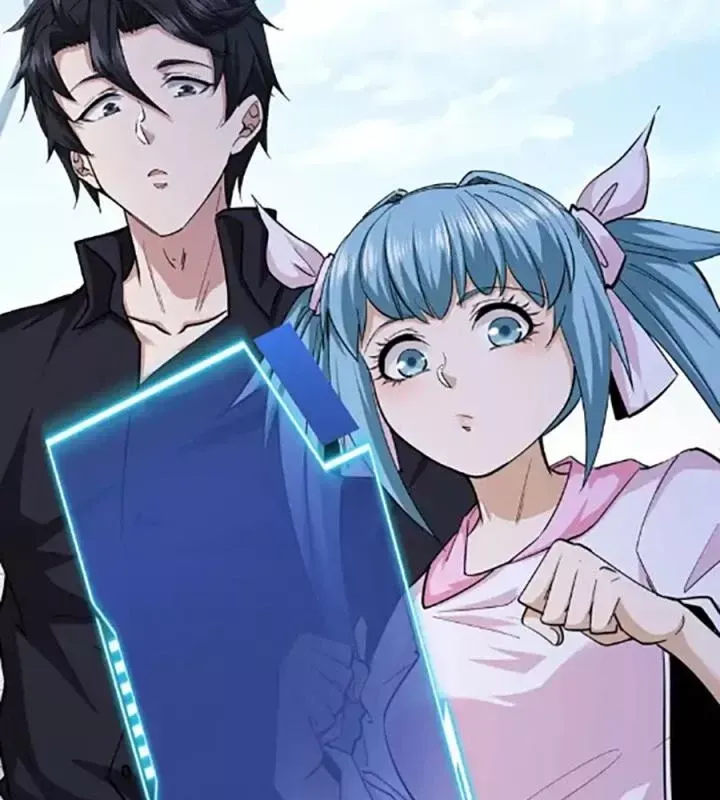 Ta Quét Phó Bản Ở Khắp Thế Giới Chap 99 - Next Chap 98