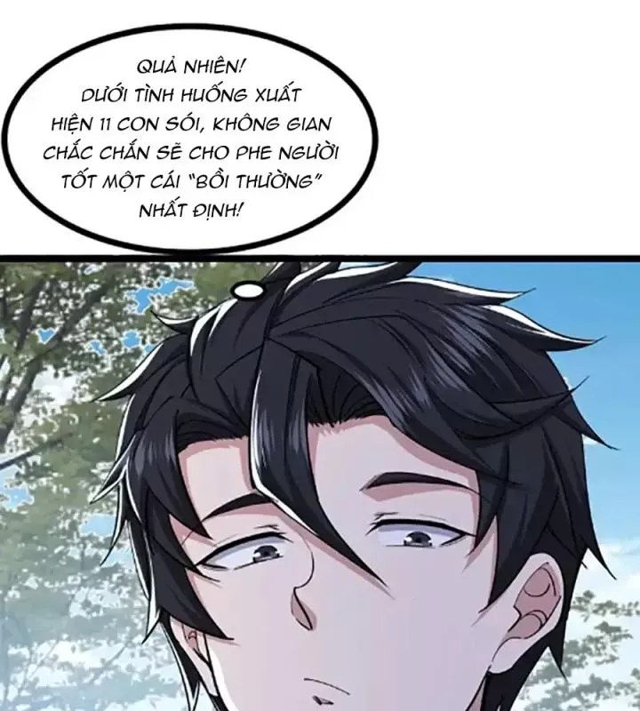 Ta Quét Phó Bản Ở Khắp Thế Giới Chap 99 - Next Chap 98