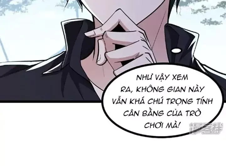 Ta Quét Phó Bản Ở Khắp Thế Giới Chap 99 - Next Chap 98