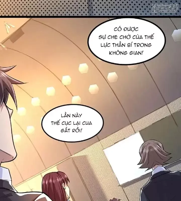Ta Quét Phó Bản Ở Khắp Thế Giới Chap 99 - Next Chap 98