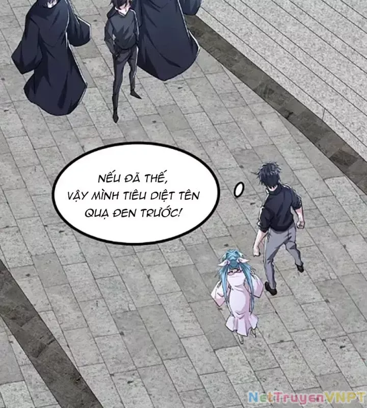 Ta Quét Phó Bản Ở Khắp Thế Giới Chap 99 - Next Chap 98