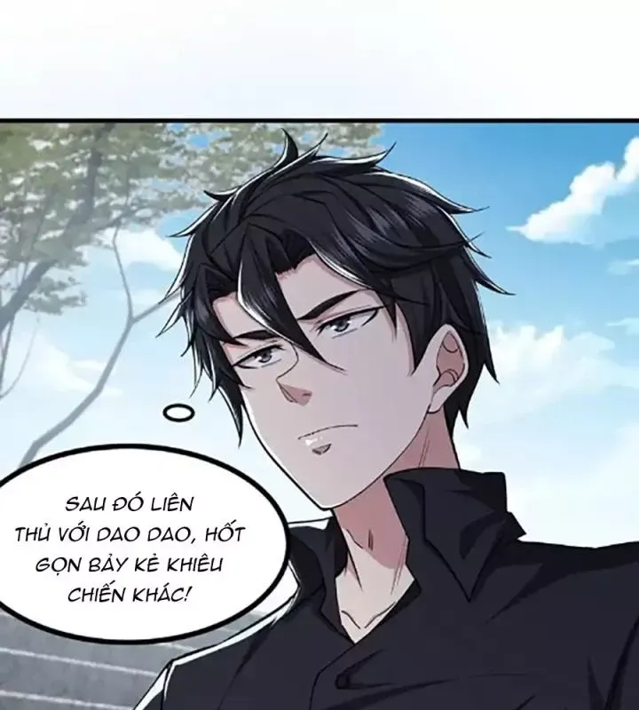 Ta Quét Phó Bản Ở Khắp Thế Giới Chap 99 - Next Chap 98