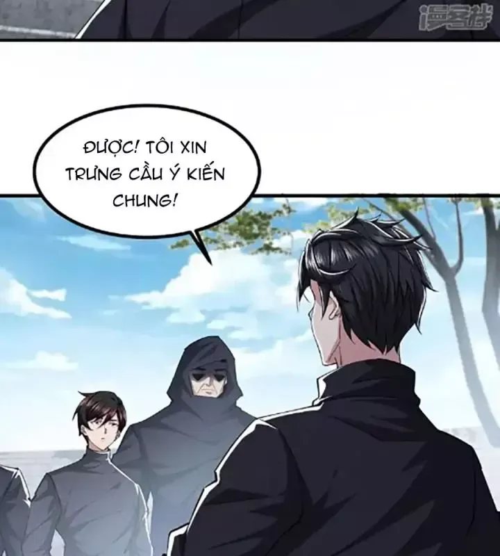 Ta Quét Phó Bản Ở Khắp Thế Giới Chap 99 - Next Chap 98