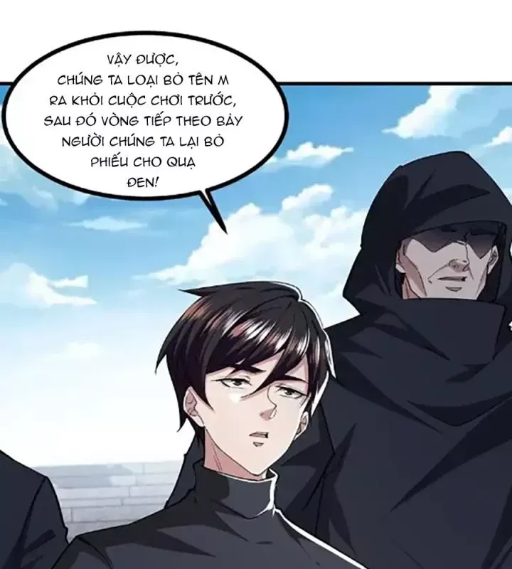 Ta Quét Phó Bản Ở Khắp Thế Giới Chap 99 - Next Chap 98