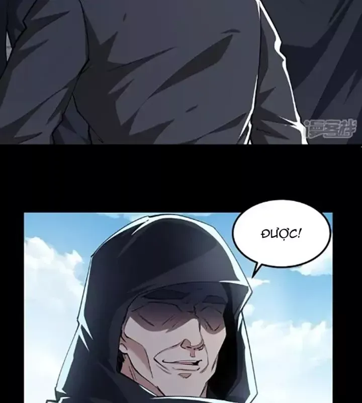 Ta Quét Phó Bản Ở Khắp Thế Giới Chap 99 - Next Chap 98