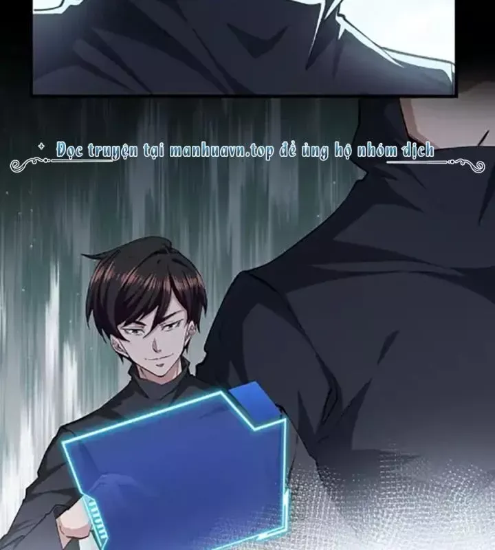 Ta Quét Phó Bản Ở Khắp Thế Giới Chap 99 - Next Chap 98