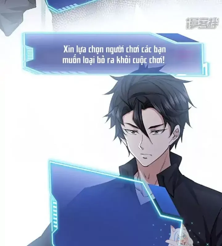 Ta Quét Phó Bản Ở Khắp Thế Giới Chap 99 - Next Chap 98